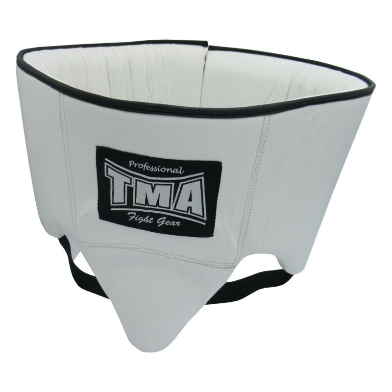 TMA Groin Guard Boxing Protector Cup Inside Safety Jock Strap MMA Muay